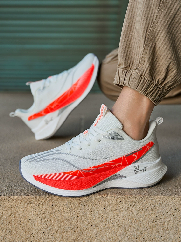 Herren weiche Sohle Laufschuhe 2026 neu Sommer atmungsaktiv lässig für Sport Prüfung