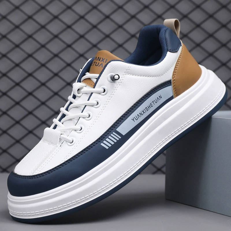 Men's Premium 2026 New Summer Breathable Fashion Casual Ultra Light Shockproof Running Sports Shoes