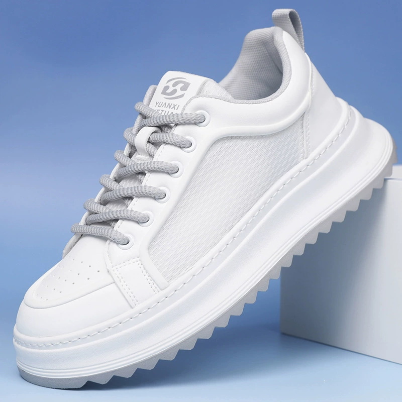 Foreign Trade Herrenschuhe Frühling Sommer, Mode lässige Sport dicke Sohle Dad-Schuhe
