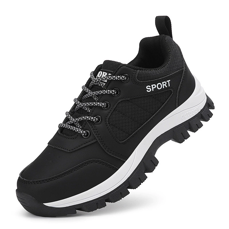 Export Große Größe 43 Damen rutschfeste Wanderschuhe, Mode leichte Wanderschuhe für Mütter