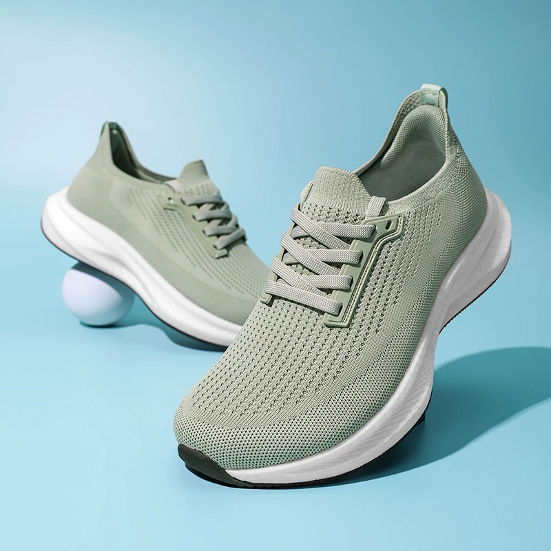 Chaussures de course à bout large pour hommes, été, extra larges, cou-de-pied haut, style décontracté