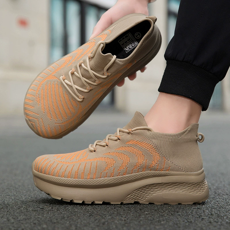 Chaussures chaussettes pieds nus semelle épaisse bout large, running sport, grandes tailles homme femme 45, légères, ultra-souples