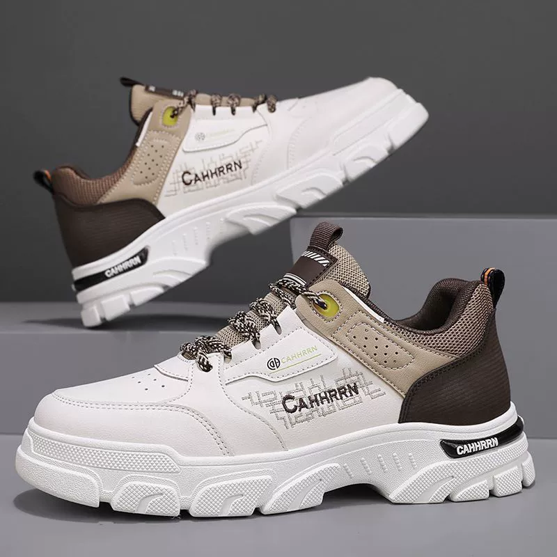 Chaussures homme 2026 nouveau printemps rehaussantes sports travail board ado décontractées basses Martin