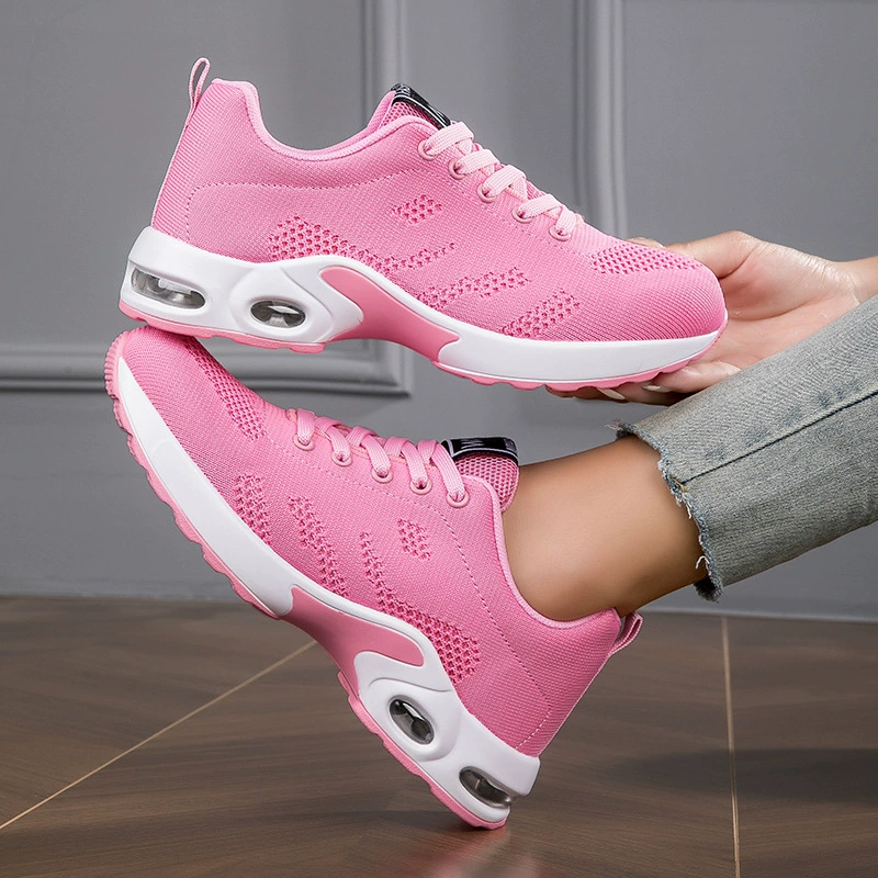 Women's Shoes China factory