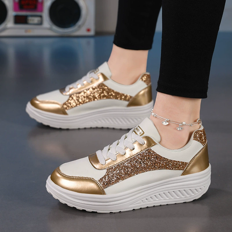 Women's Sneakers China factory