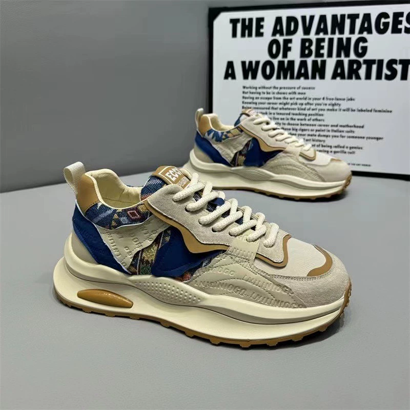 Men's Shoes China factory