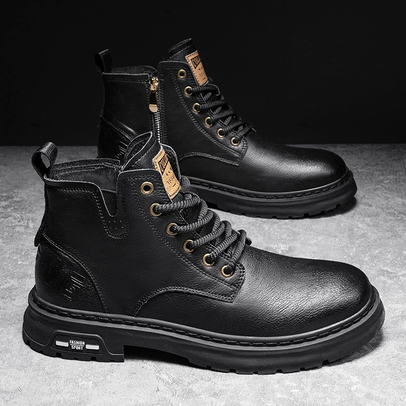 Cotton Shoes & Winter Boots China factory