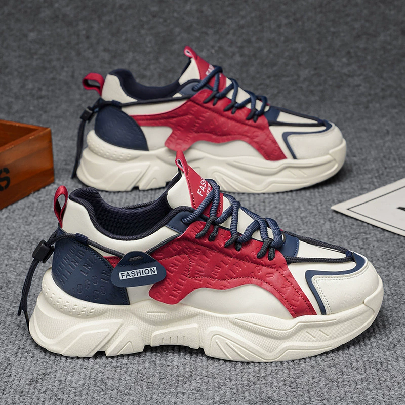 Men's Shoes China factory