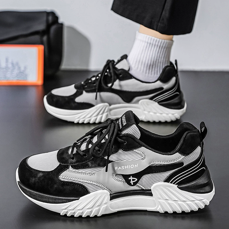 Men's Shoes China factory