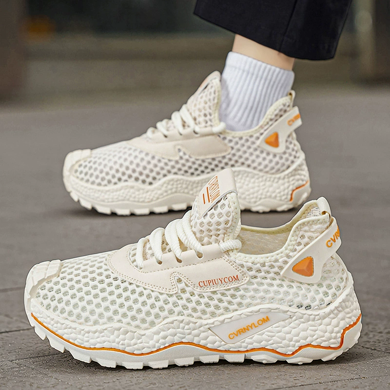 Men's Sneakers China factory
