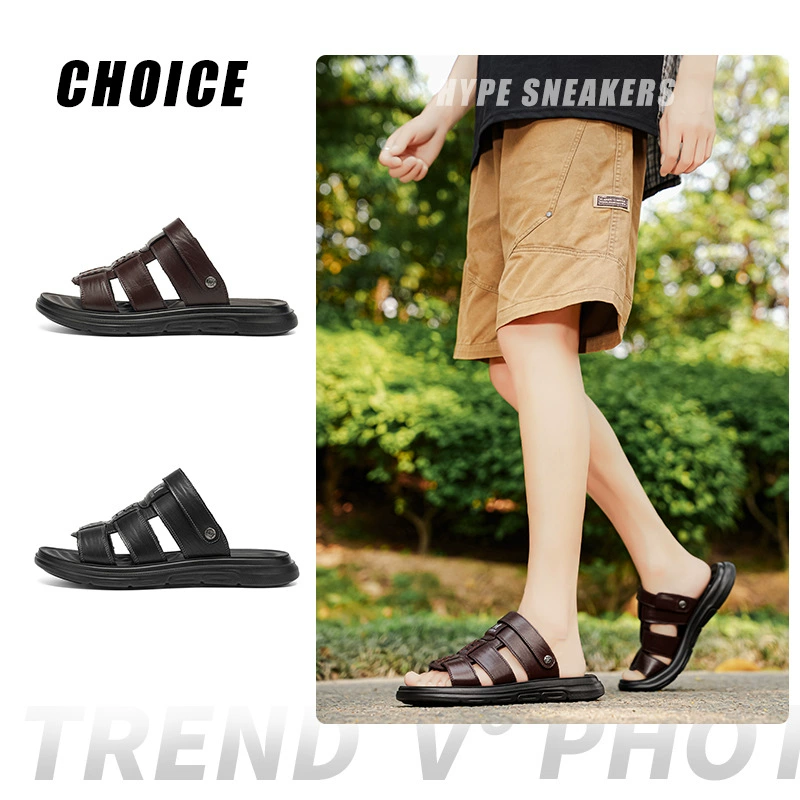 Sandals & Slides China factory