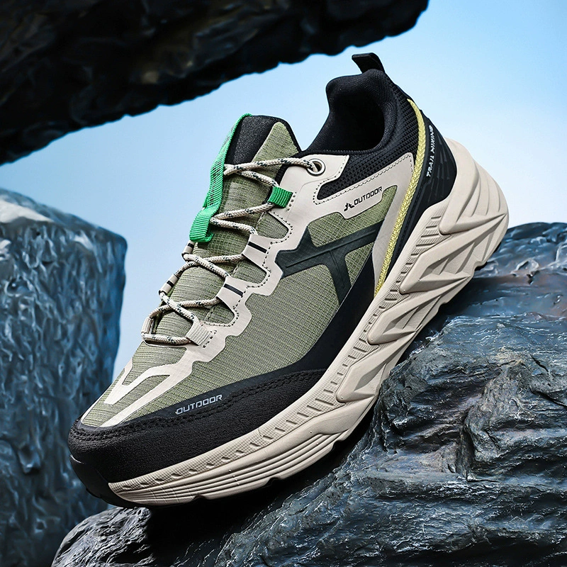 Men's Shoes China factory