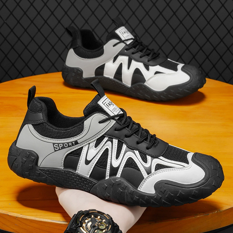 Men's Shoes China factory