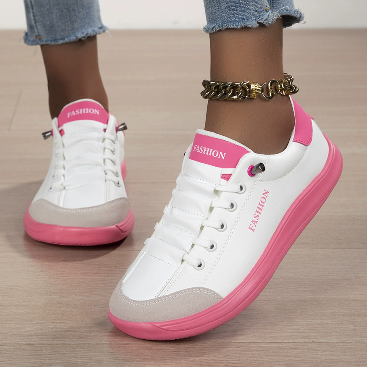 Women's Shoes China factory