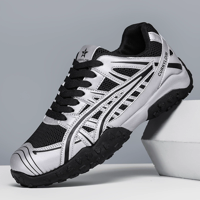 Herren 2026 Sommer Neue Mesh Atmungsaktiv Achat Schuhe Weiche Sohle Leicht Laufschuhe Sport Freizeit