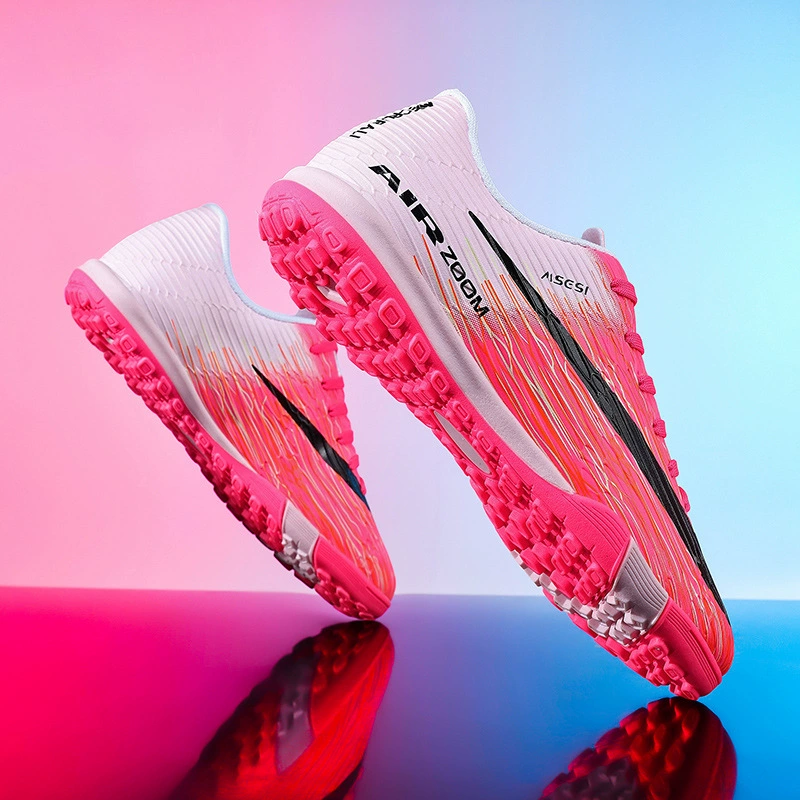 Soccer Shoes 2026 New Children's Assassin 16 Boys Short Long Studs F50 Youth Primary Training