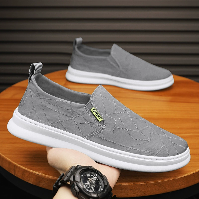 Work & Safety Shoes China factory