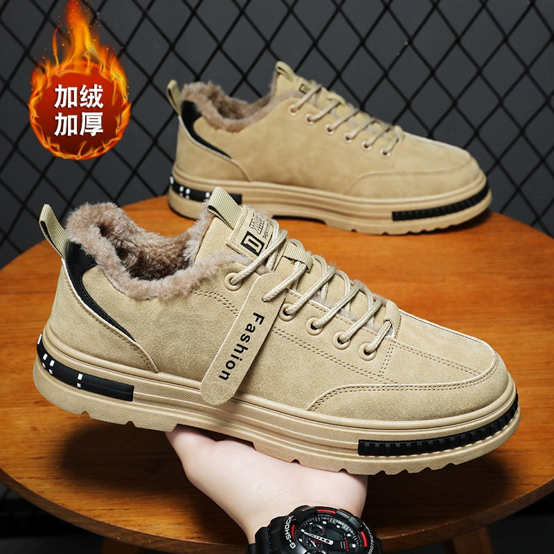 Work & Safety Shoes China factory