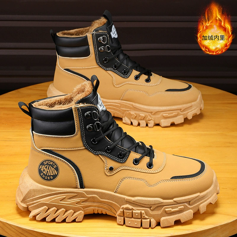 Men's Shoes China factory