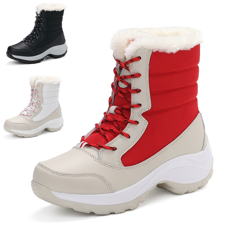 Women's Boots China factory