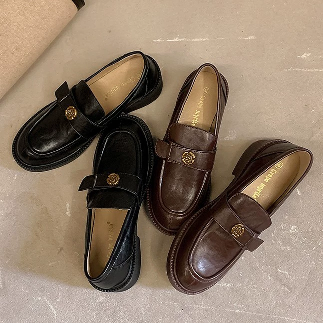 Women's Heels & Flats China factory