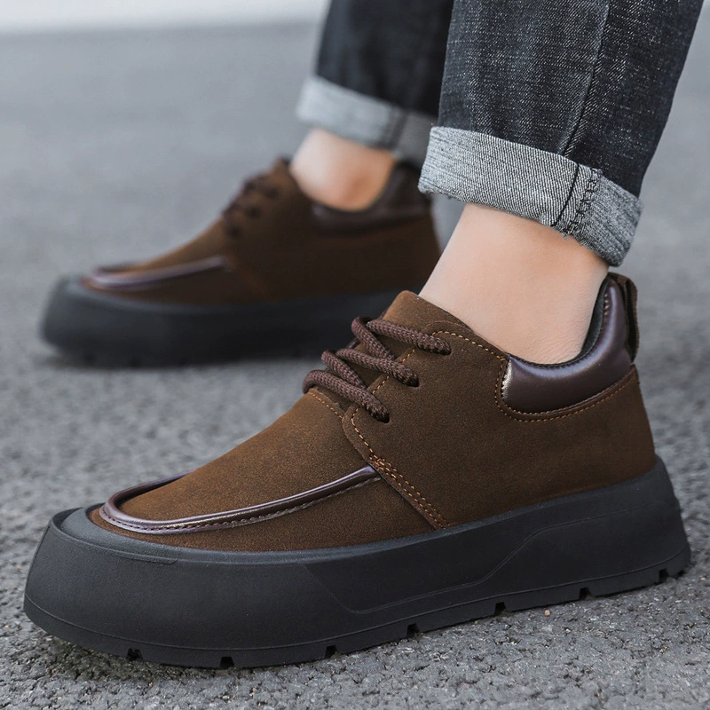 Men's Shoes China factory