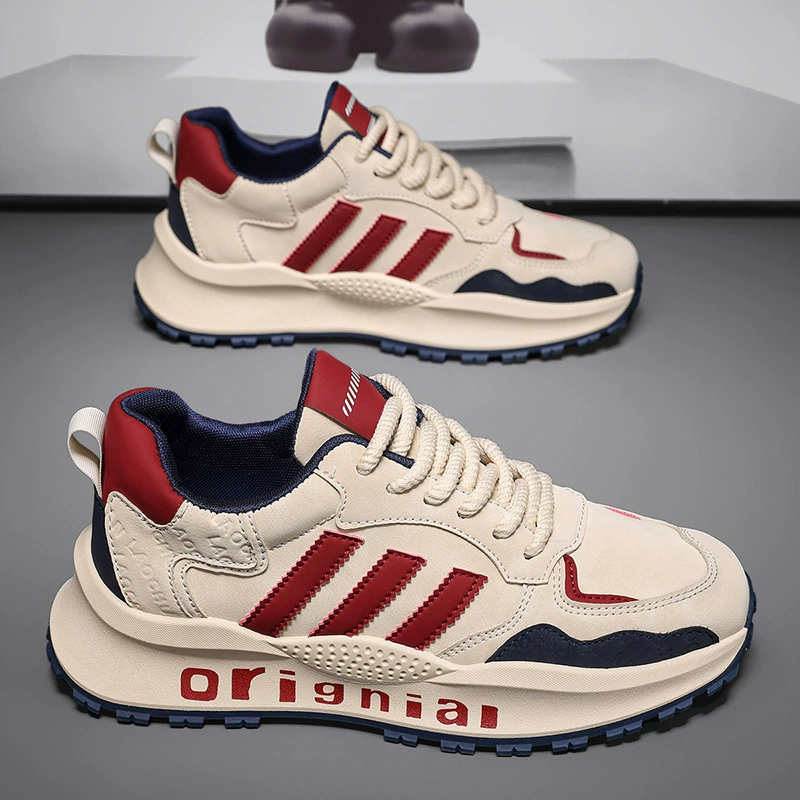 Men's Sneakers China factory