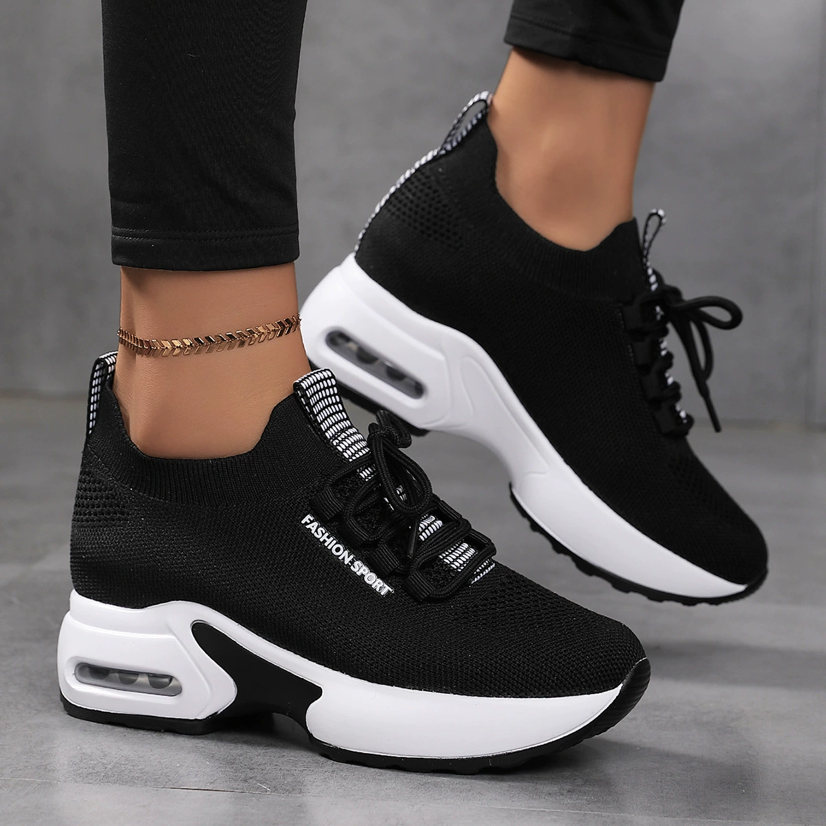Women's Shoes China factory