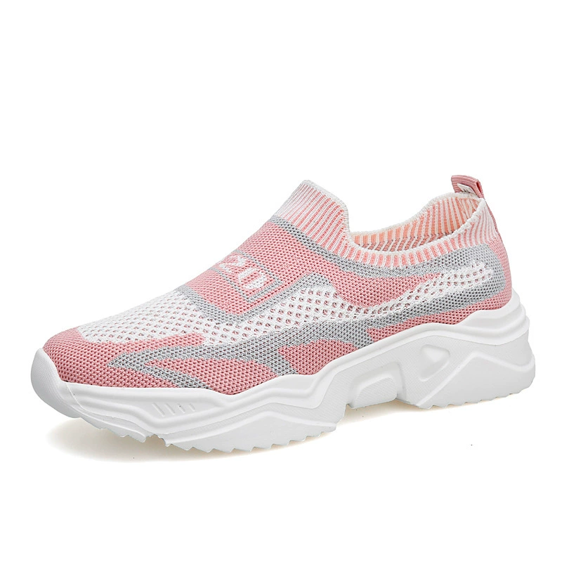Women's Shoes China factory