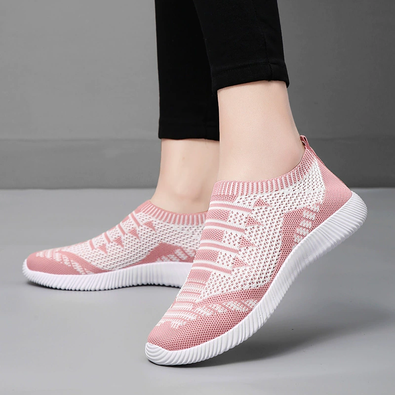 Women's Shoes China factory
