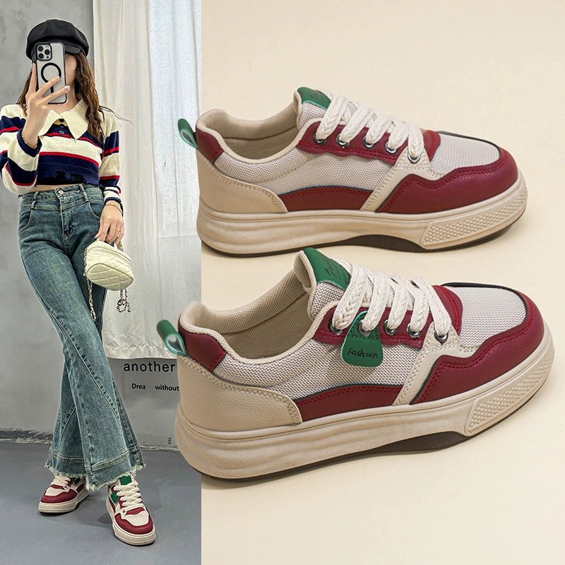 Women's Sneakers China factory