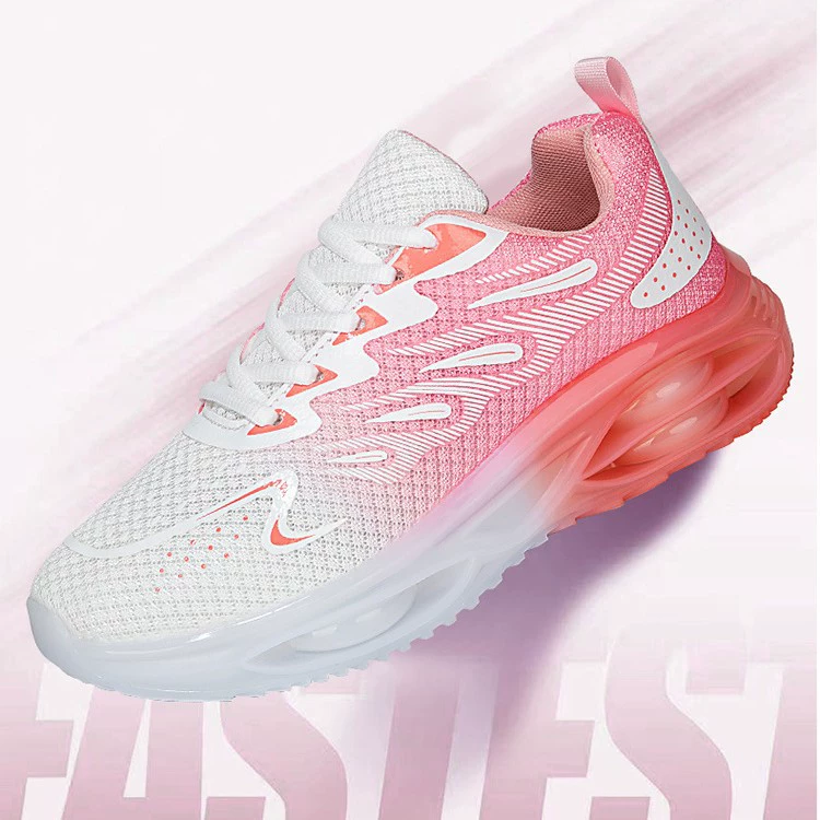 Women's Shoes China factory