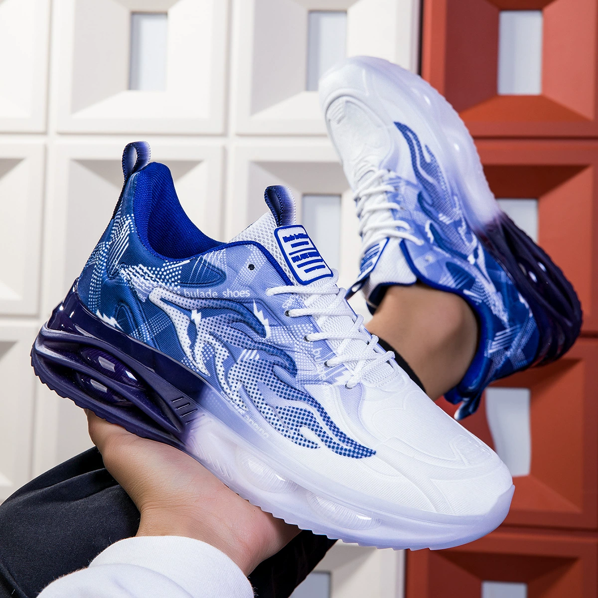 Men's Sneakers China factory
