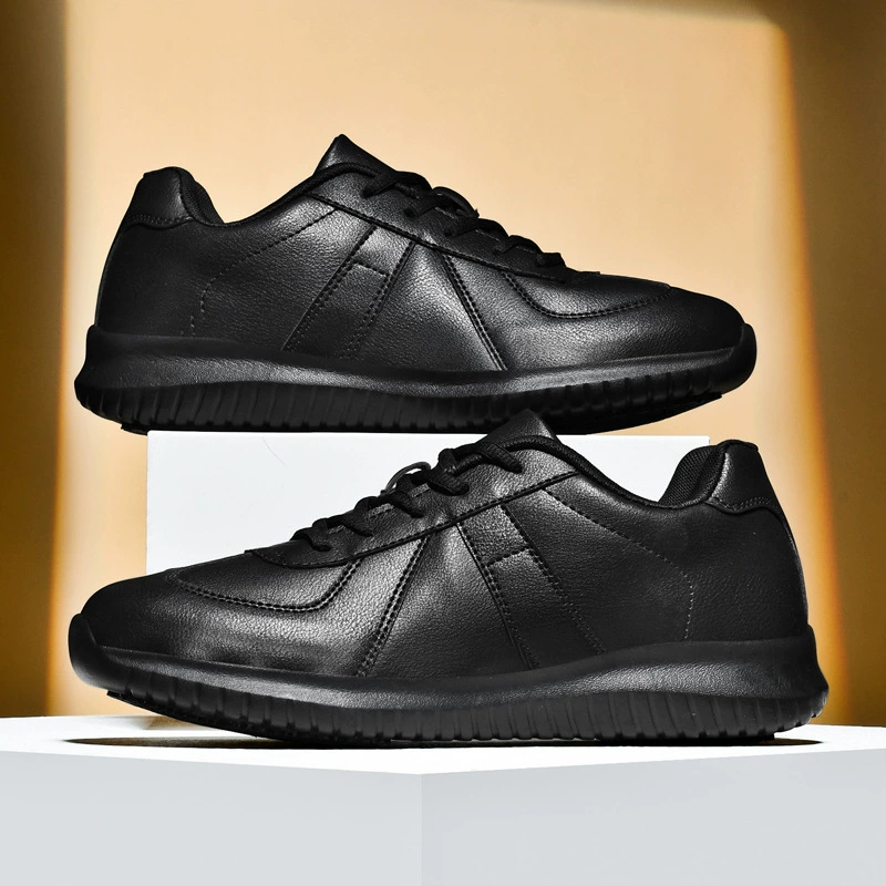 Work & Safety Shoes China factory