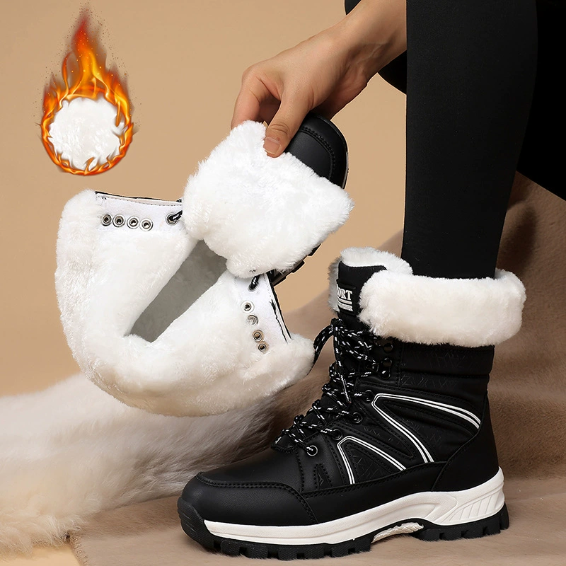 Women's Boots China factory